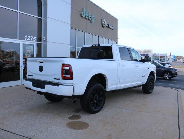 used 2020 Ram 2500 car, priced at $54,996