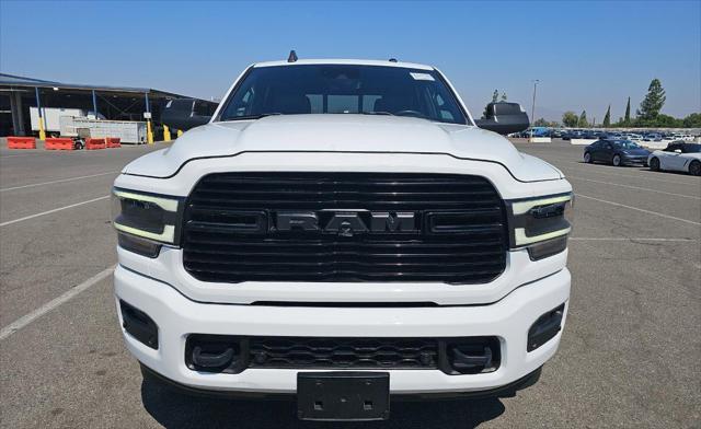 used 2020 Ram 2500 car, priced at $54,996