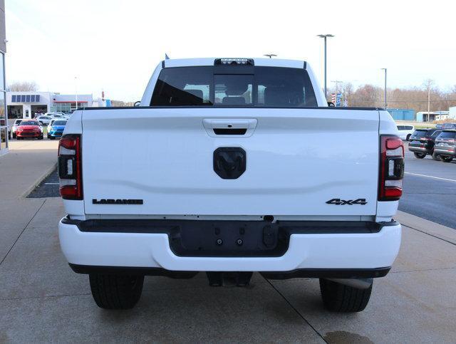 used 2020 Ram 2500 car, priced at $54,996