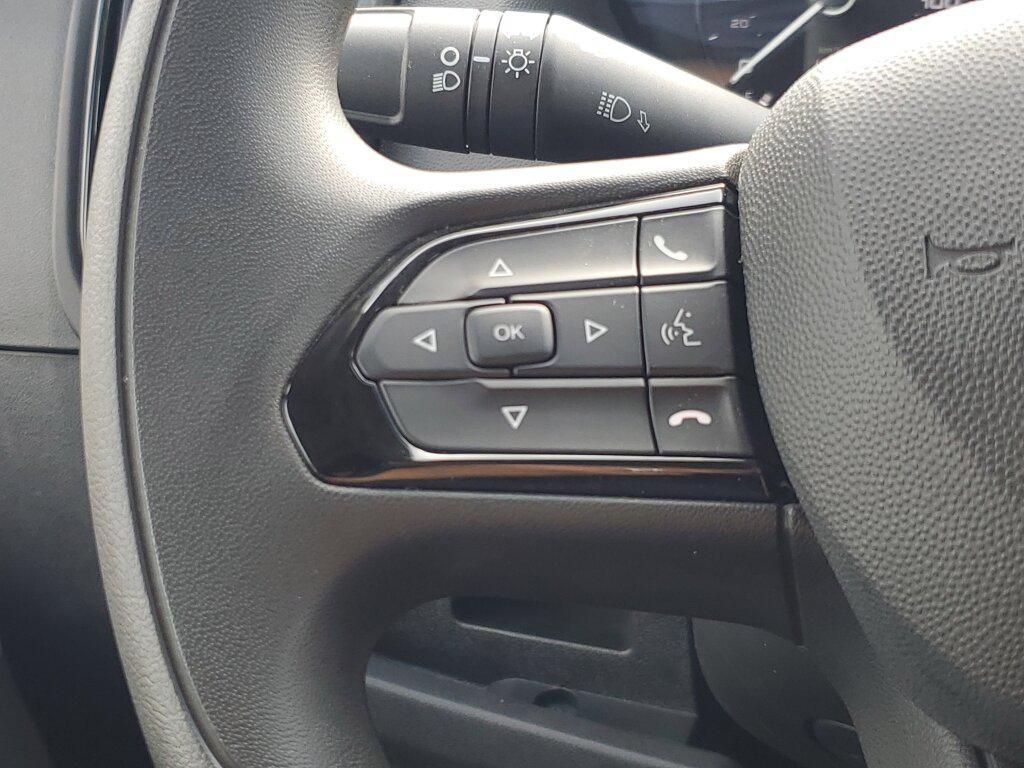 used 2025 Ram ProMaster 3500 car, priced at $38,955