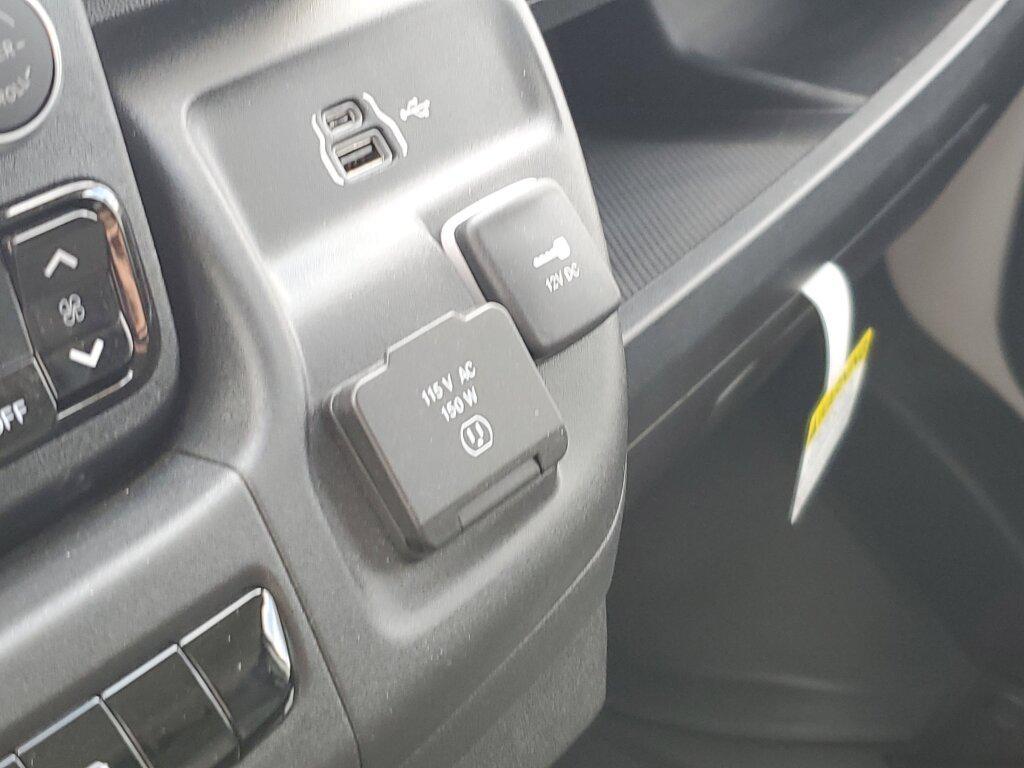 used 2025 Ram ProMaster 3500 car, priced at $38,955