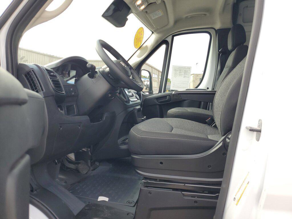used 2025 Ram ProMaster 3500 car, priced at $38,955