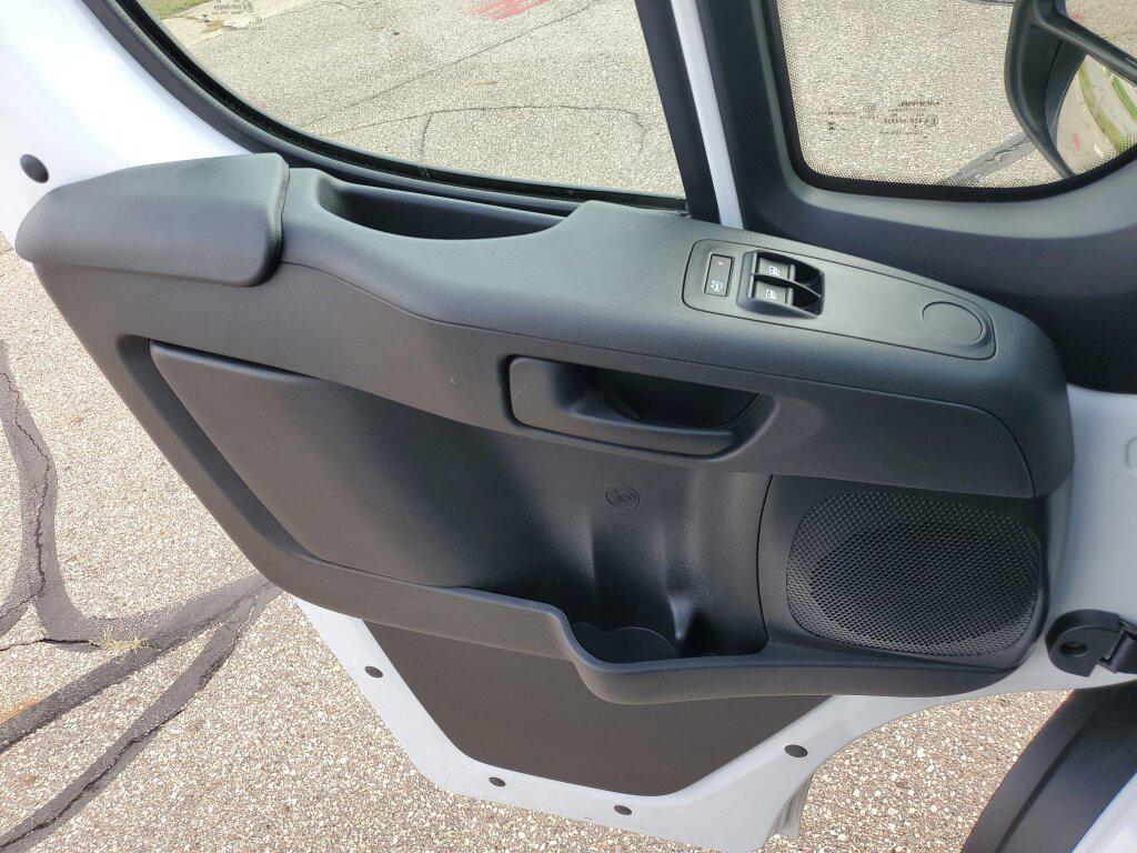 used 2025 Ram ProMaster 3500 car, priced at $38,955