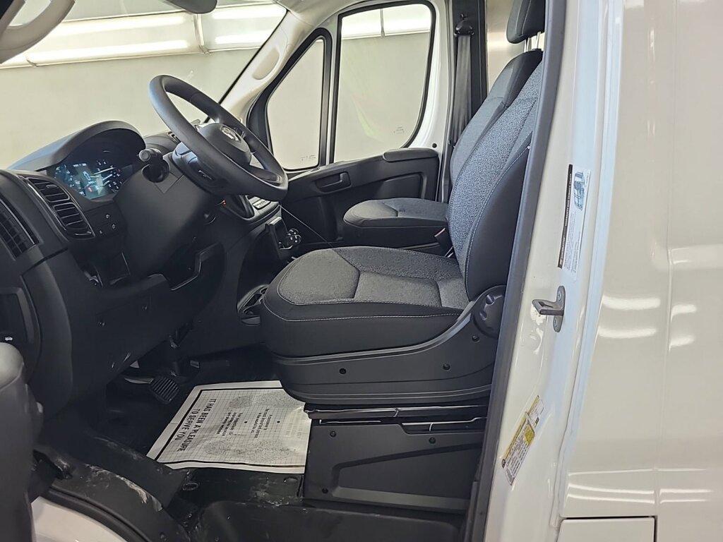 used 2025 Ram ProMaster 3500 car, priced at $40,955