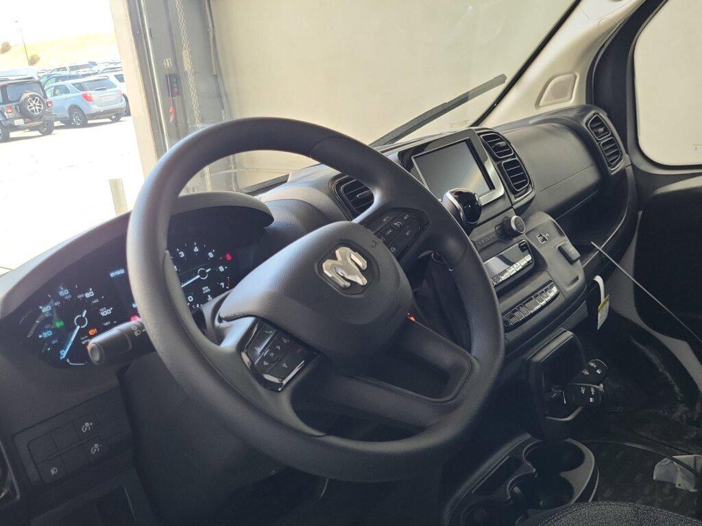 used 2025 Ram ProMaster 3500 car, priced at $40,955