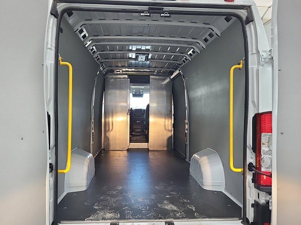 used 2025 Ram ProMaster 3500 car, priced at $40,955