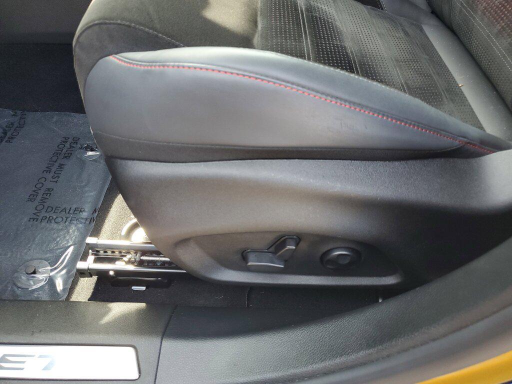used 2024 Dodge Hornet car, priced at $26,992