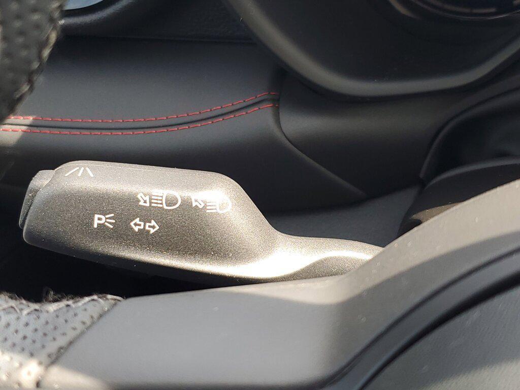 used 2024 Dodge Hornet car, priced at $26,992