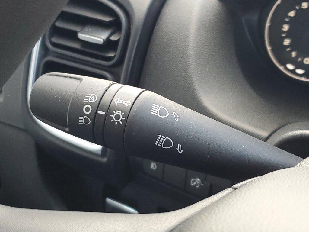 used 2025 Ram ProMaster 1500 car, priced at $39,955