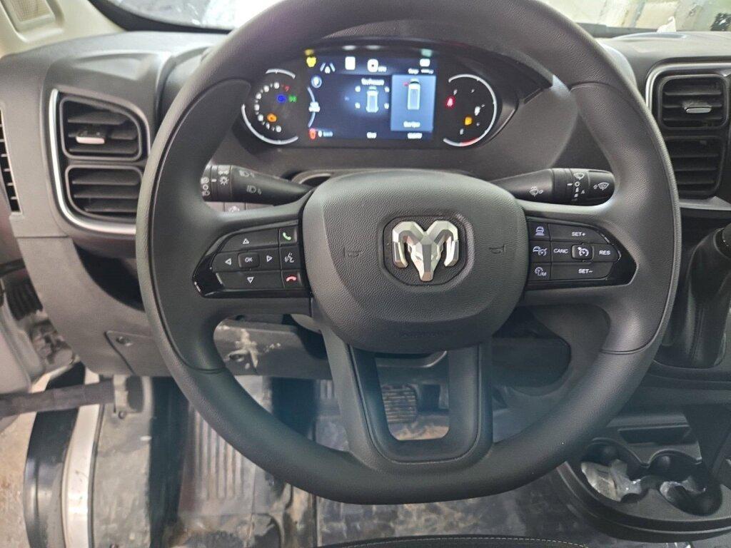 used 2025 Ram ProMaster 1500 car, priced at $39,955