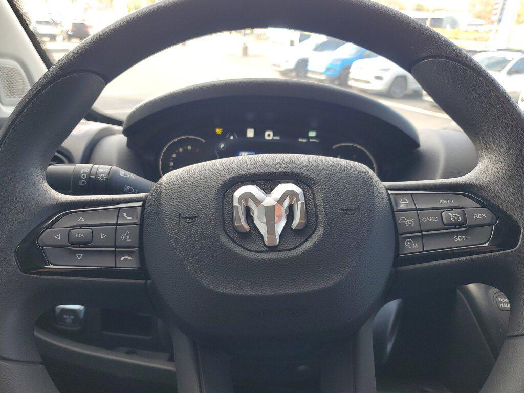 used 2025 Ram ProMaster 1500 car, priced at $39,955