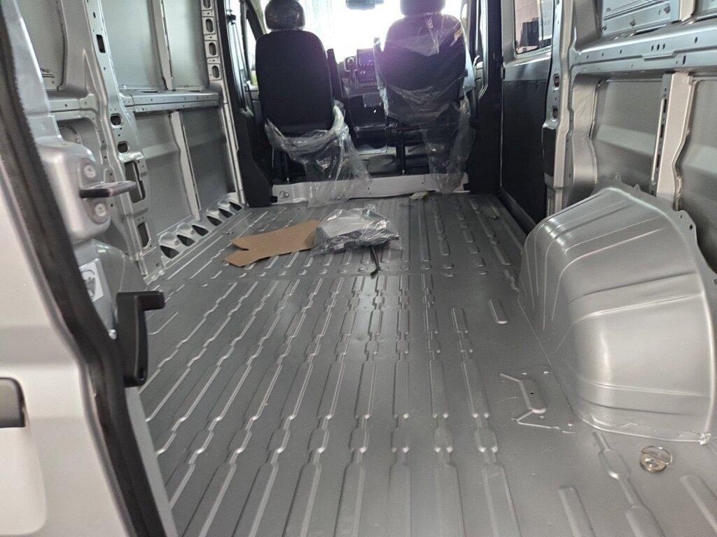 used 2025 Ram ProMaster 1500 car, priced at $39,955
