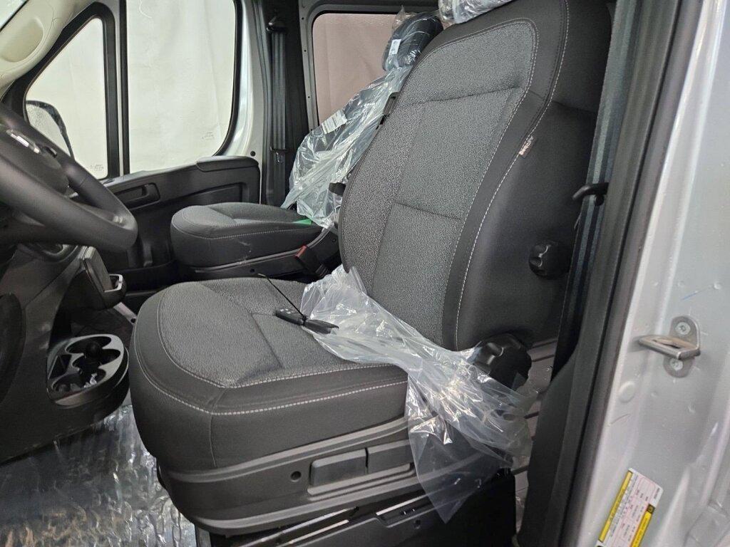 used 2025 Ram ProMaster 1500 car, priced at $39,955