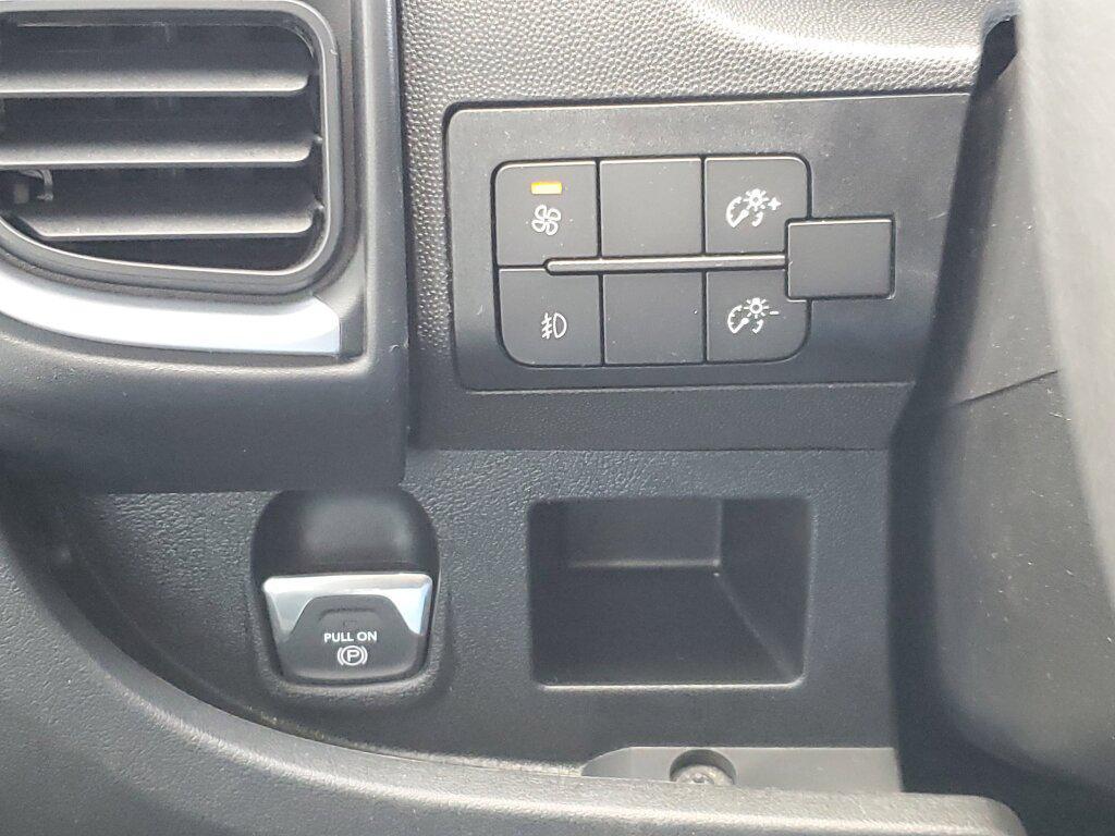 used 2025 Ram ProMaster 1500 car, priced at $39,955