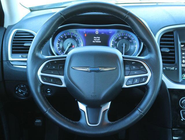 used 2022 Chrysler 300 car, priced at $29,992