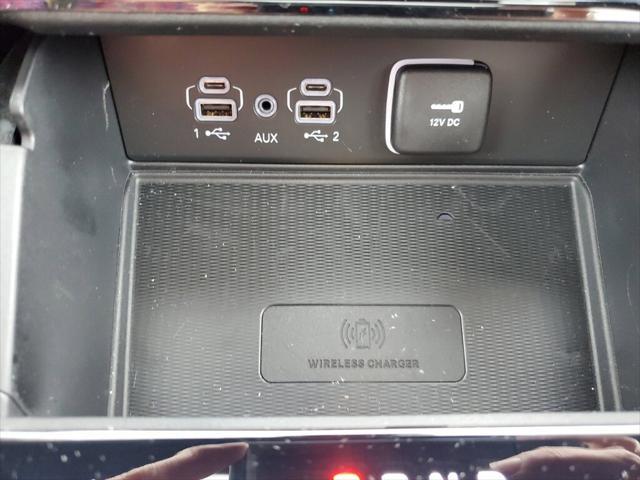 used 2024 Jeep Grand Cherokee car, priced at $34,900