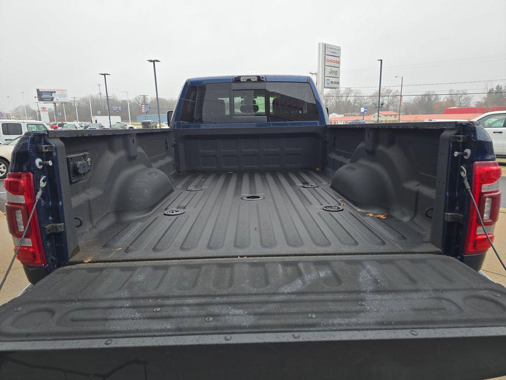 used 2023 Ram 3500 car, priced at $59,992
