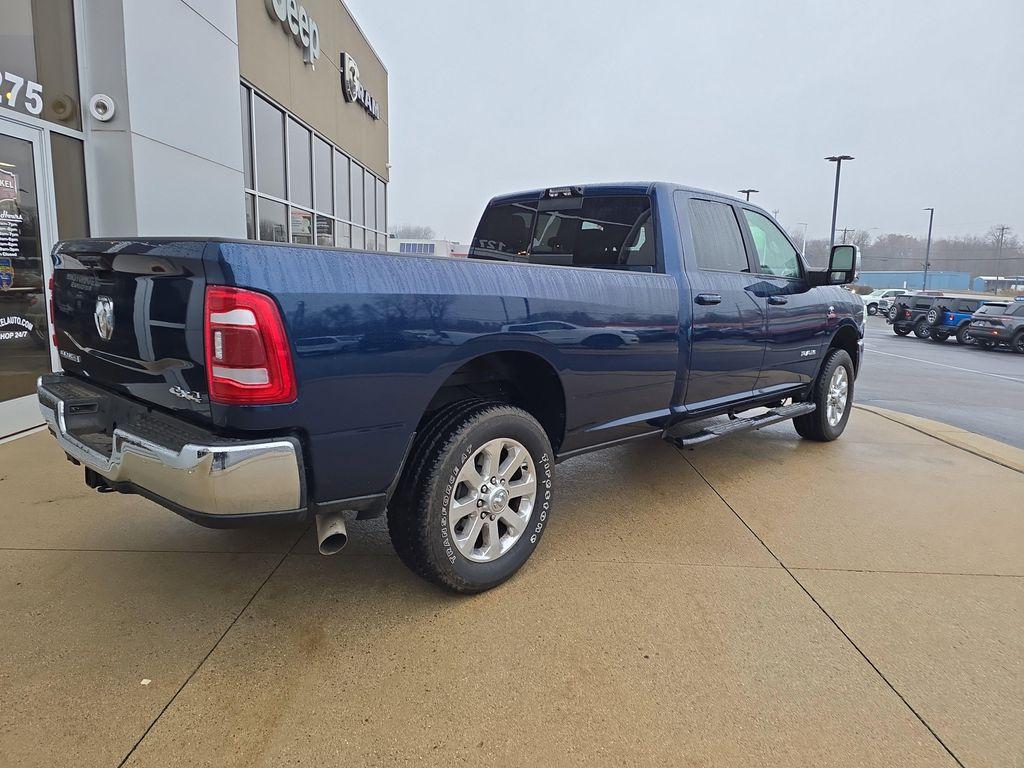 used 2023 Ram 3500 car, priced at $59,992