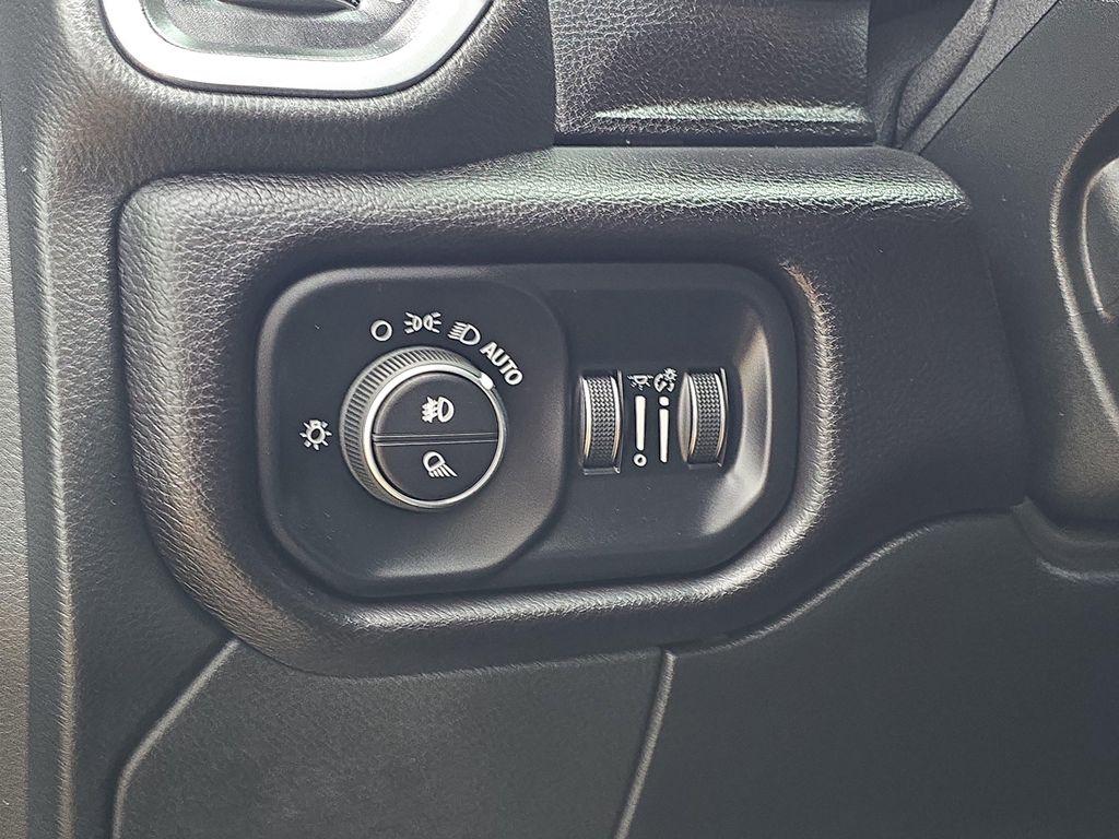 used 2023 Ram 3500 car, priced at $59,992