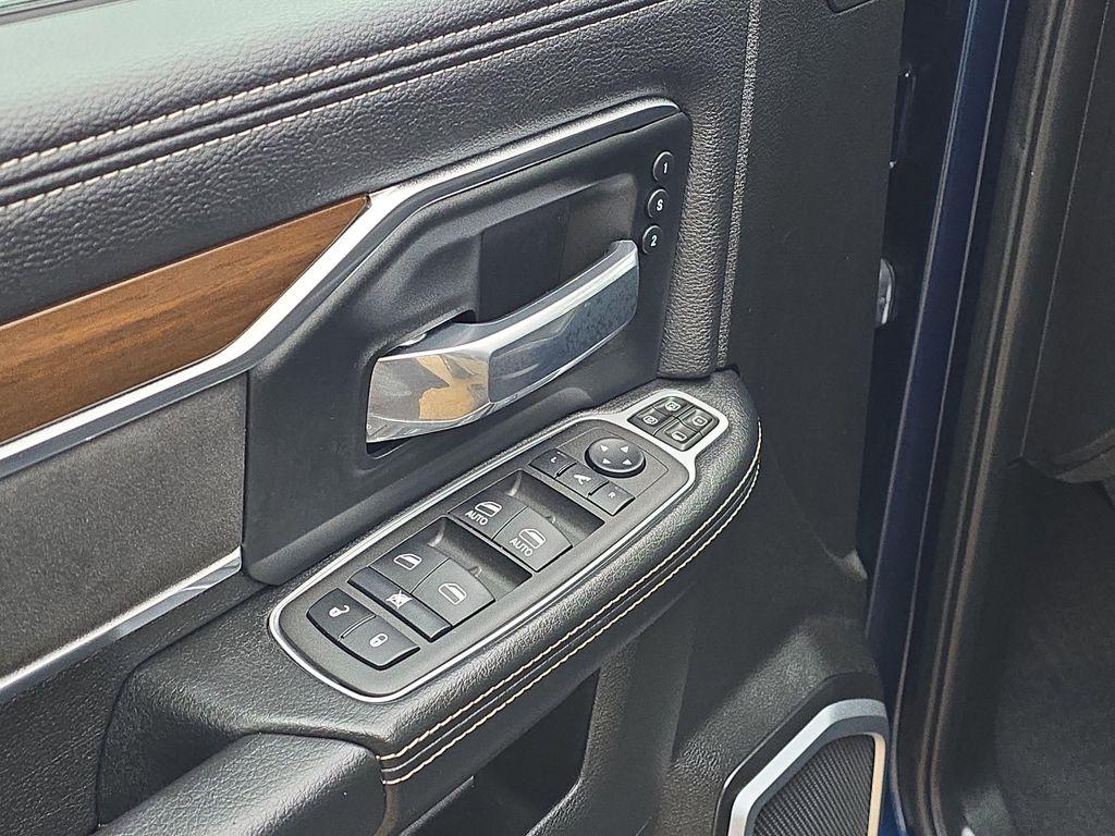 used 2023 Ram 3500 car, priced at $59,992