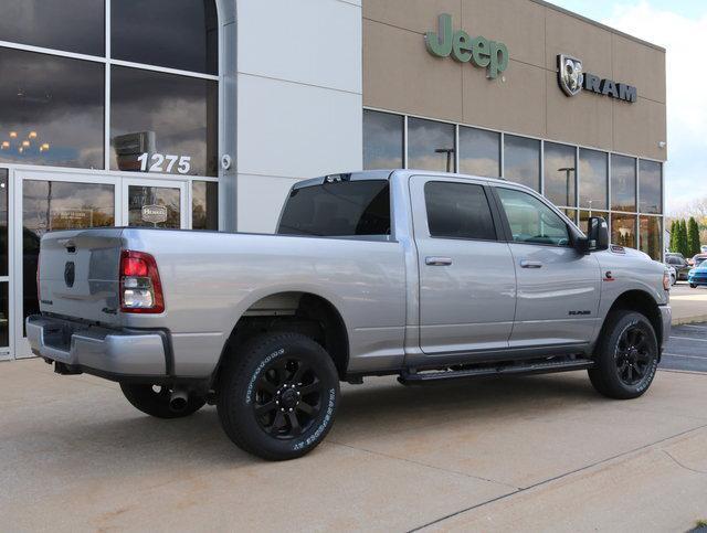 used 2023 Ram 2500 car, priced at $54,996