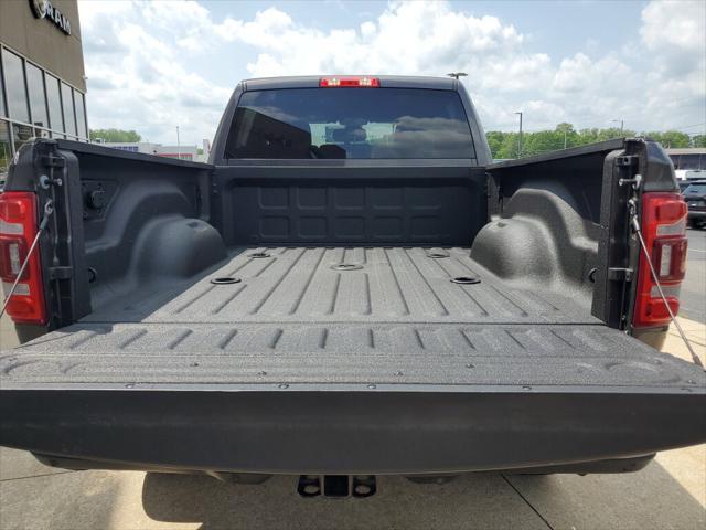 used 2024 Ram 2500 car, priced at $49,999