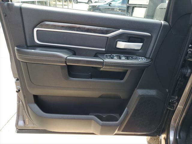 used 2024 Ram 2500 car, priced at $49,999