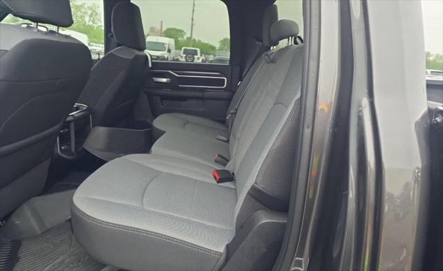 used 2024 Ram 2500 car, priced at $49,999