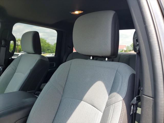 used 2024 Ram 2500 car, priced at $49,999