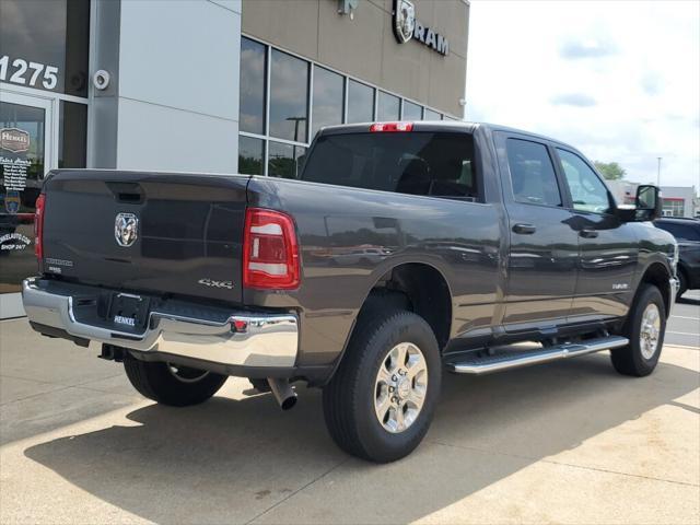 used 2024 Ram 2500 car, priced at $49,999