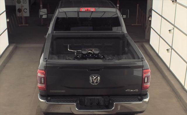 used 2024 Ram 2500 car, priced at $49,999
