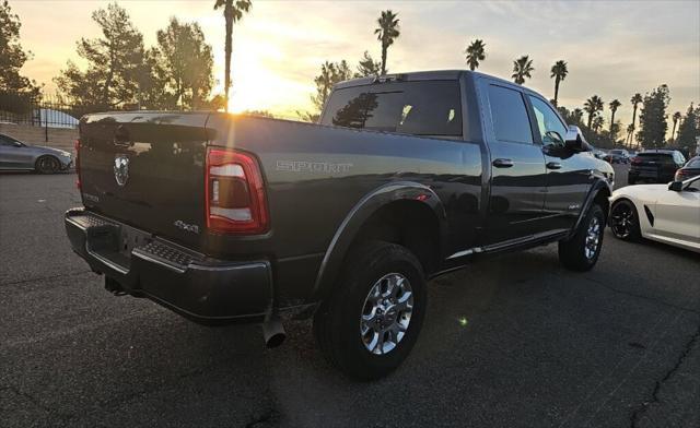 used 2022 Ram 2500 car, priced at $46,995