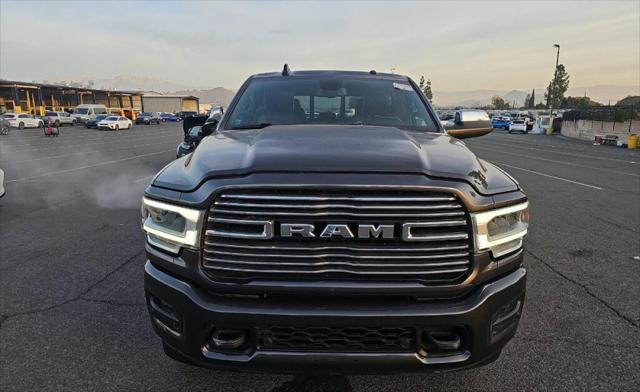 used 2022 Ram 2500 car, priced at $46,995