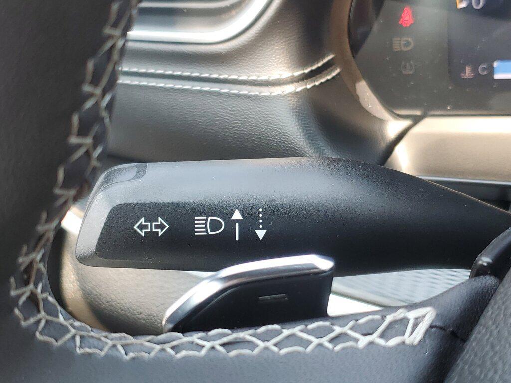 used 2024 Jeep Grand Cherokee L car, priced at $34,992