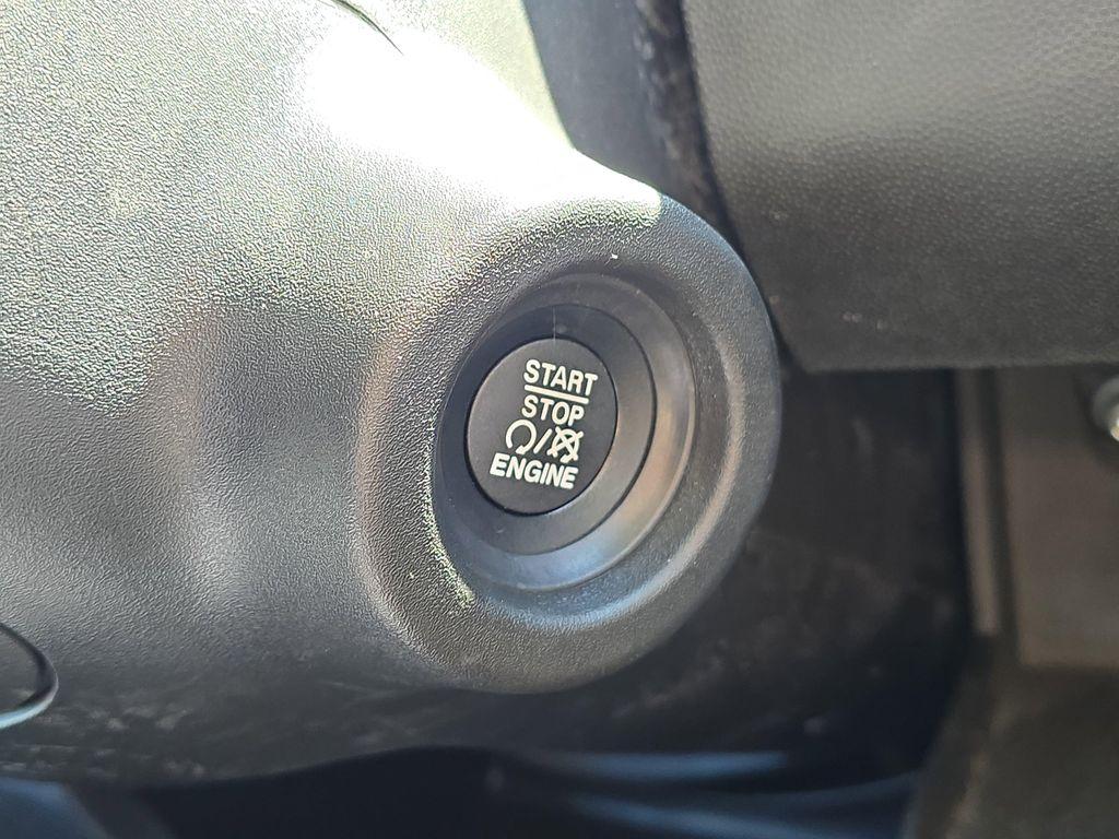 used 2025 Ram ProMaster 2500 car, priced at $36,955