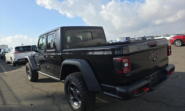 used 2020 Jeep Gladiator car, priced at $31,995