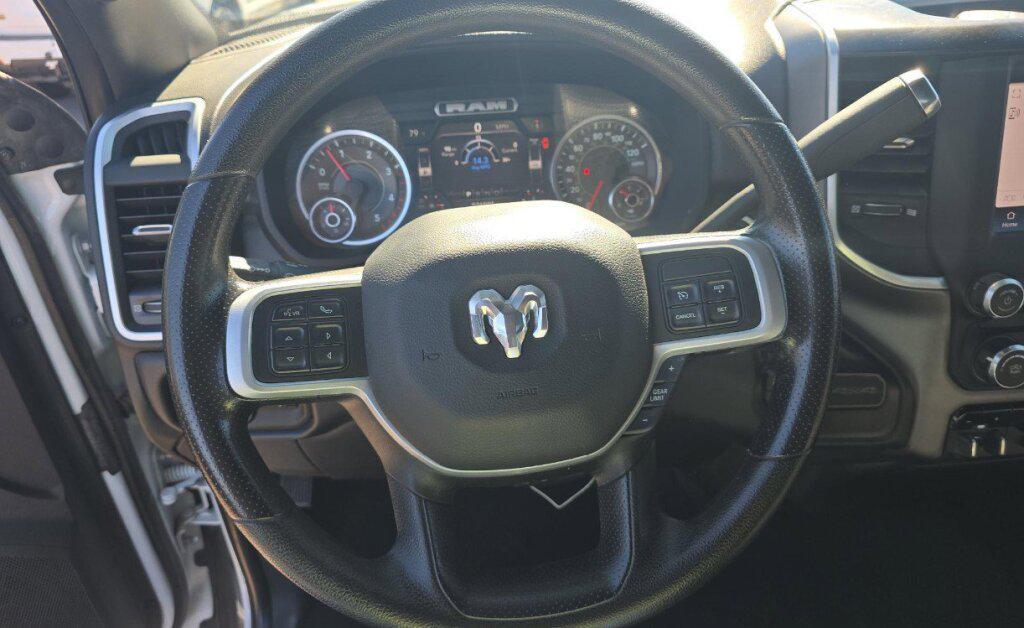 used 2022 Ram 3500 car, priced at $49,995