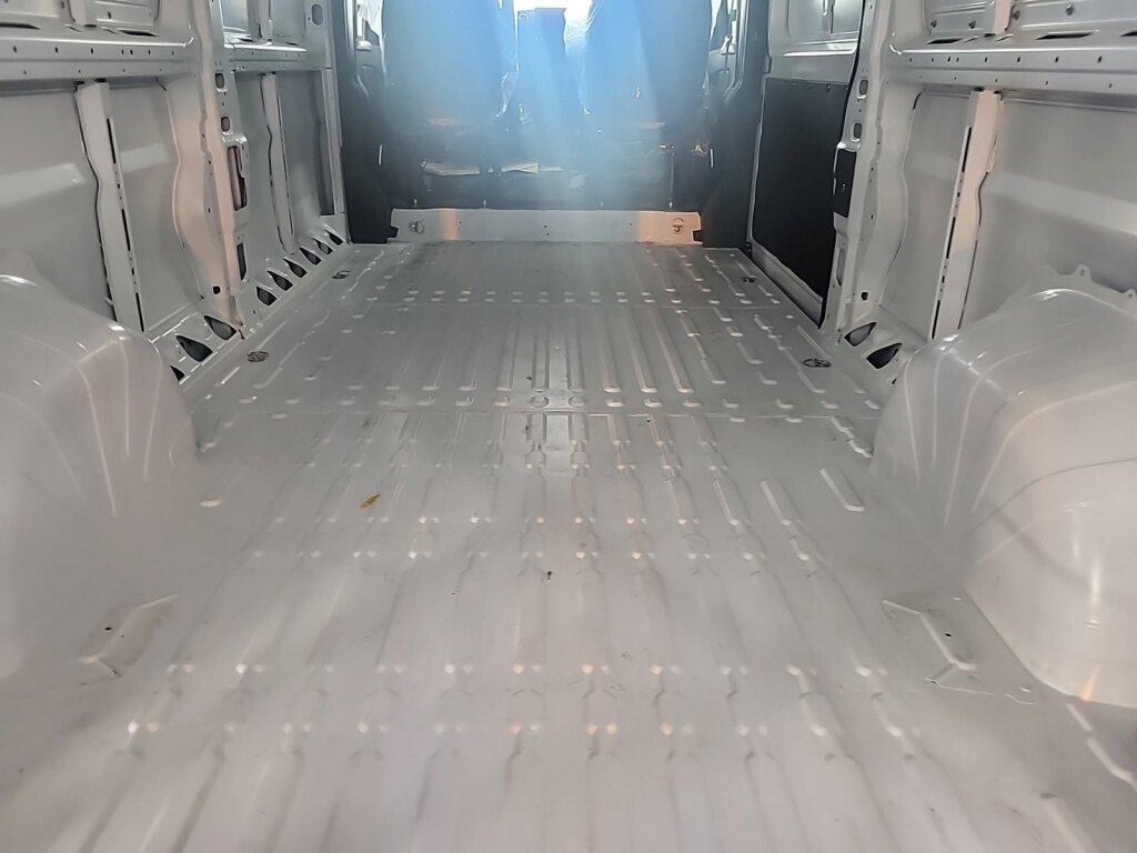 used 2025 Ram ProMaster 2500 car, priced at $39,995