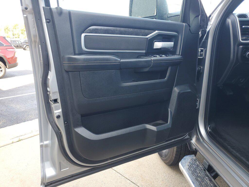 used 2024 Ram 2500 car, priced at $45,994