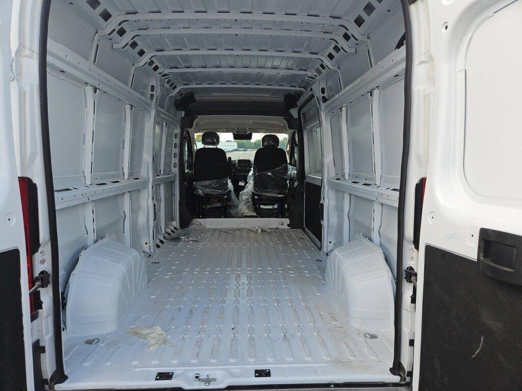 used 2025 Ram ProMaster 2500 car, priced at $36,955