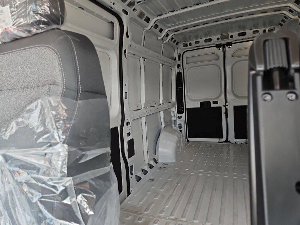 used 2025 Ram ProMaster 2500 car, priced at $36,955
