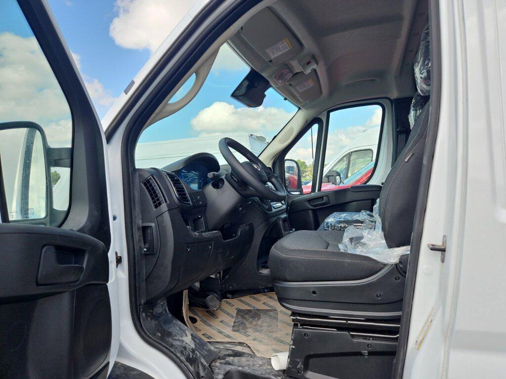 used 2025 Ram ProMaster 2500 car, priced at $36,955