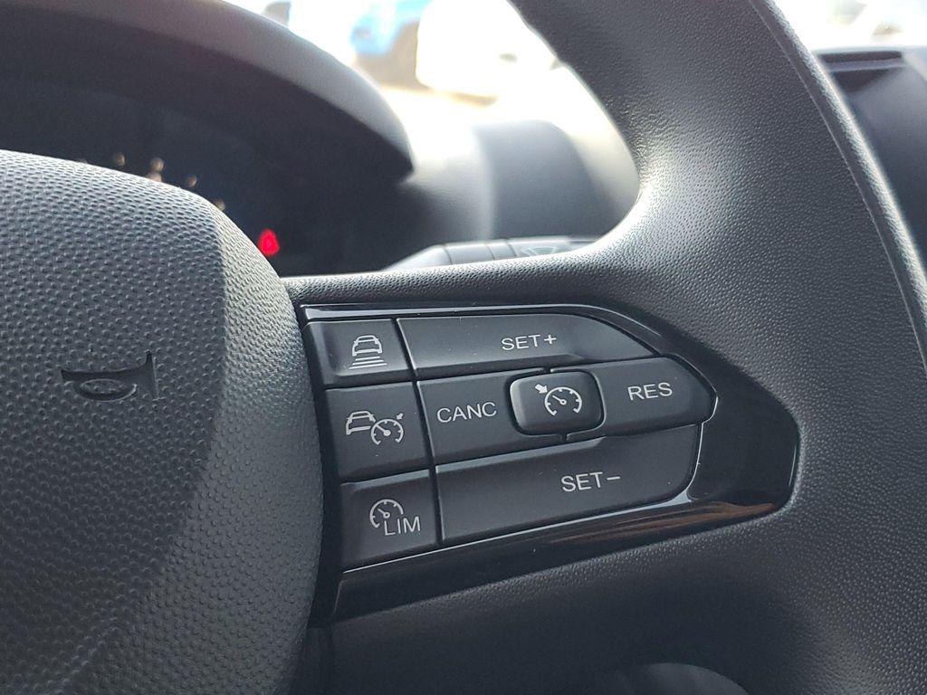 used 2025 Ram ProMaster 2500 car, priced at $41,955