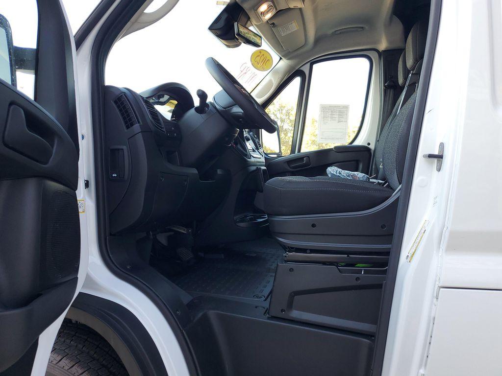 used 2025 Ram ProMaster 2500 car, priced at $41,955