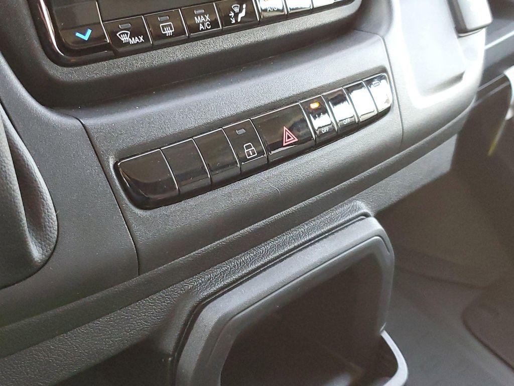 used 2025 Ram ProMaster 2500 car, priced at $41,955