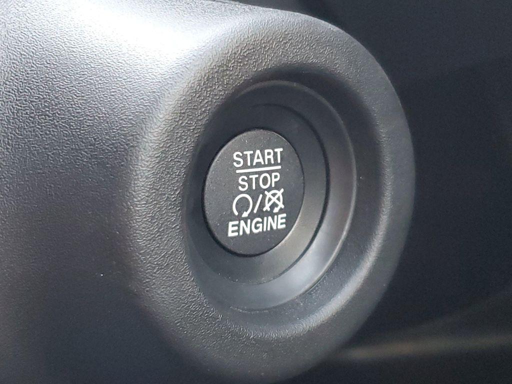 used 2025 Ram ProMaster 2500 car, priced at $41,955