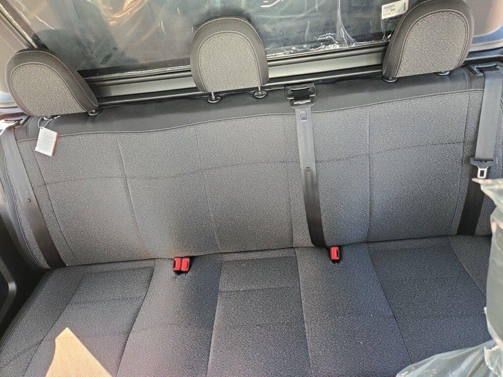 used 2025 Ram ProMaster 2500 car, priced at $41,955