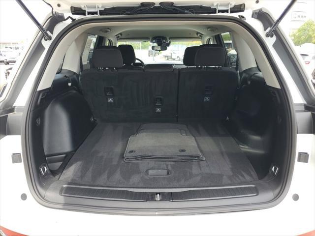 used 2023 Jeep Grand Cherokee car, priced at $29,995