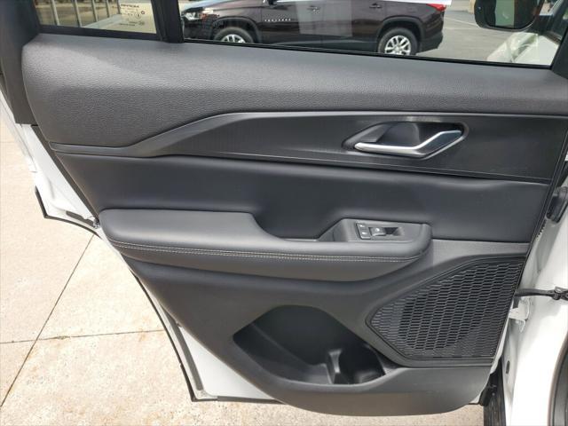 used 2023 Jeep Grand Cherokee car, priced at $29,995