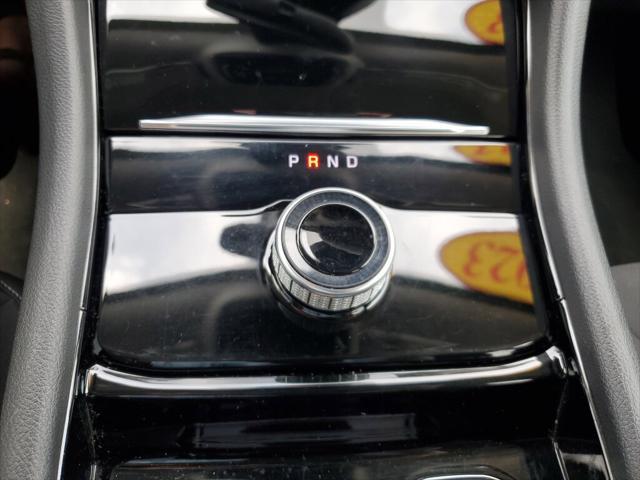 used 2023 Jeep Grand Cherokee car, priced at $29,995